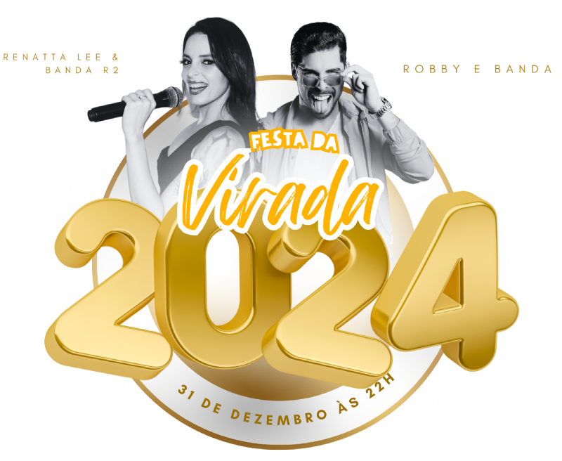 Festa da Virada 2024