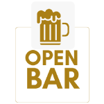 Open Bar
